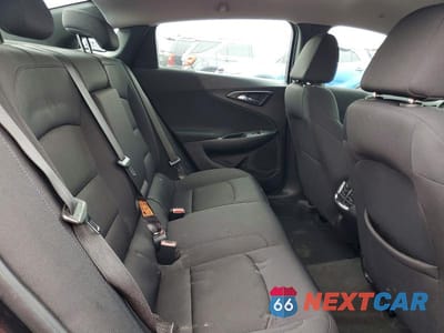 Zdjęcie 10 z 12 samochodu: 2023 CHEVROLET MALIBU LT VIN:1G1ZD5ST6PF193738 - miniatura