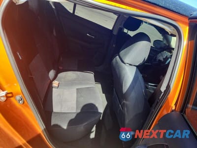 Zdjęcie 10 z 12 samochodu: 2024 NISSAN SENTRA SR VIN:3N1AB8DV0RY235992 - miniatura