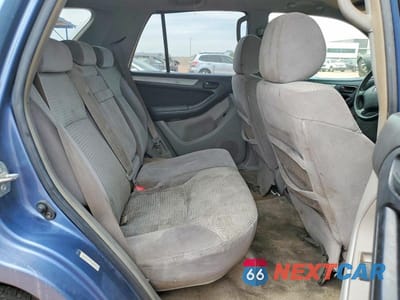 Zdjęcie 11 z 13 samochodu: 2005 TOYOTA 4RUNNER SR5 VIN:JTEZU14R750061214 - miniatura