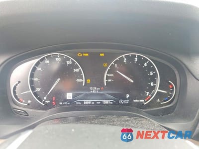 Zdjęcie 9 z 13 samochodu: 2021 BMW X3 XDRIVE30I VIN:5UXTY5C00M9F46282 - miniatura