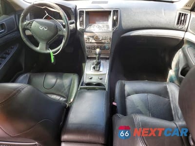 Zdjęcie 8 z 12 samochodu: 2013 INFINITI G37 SEDAN JOURNEY VIN:JN1CV6AP5DM304682 - miniatura