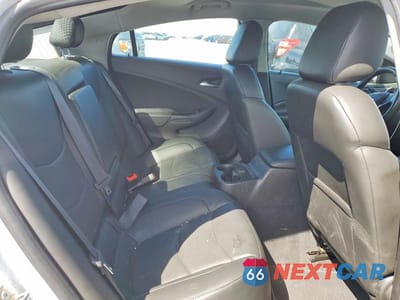 Zdjęcie 10 z 12 samochodu: 2019 CHEVROLET VOLT LT VIN:1G1RC6S57KU129125 - miniatura