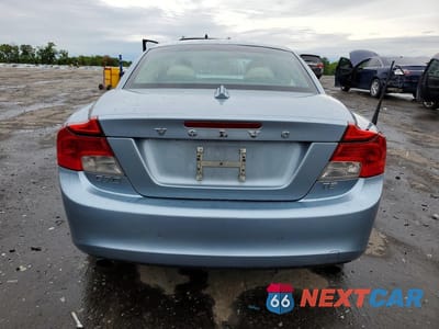 Zdjęcie 6 z 12 samochodu: 2013 VOLVO C70 T5 VIN:YV1672MC7DJ141955 - miniatura