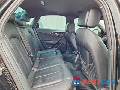 Zdjęcie 10 z 11 samochodu: 2016 AUDI A6 PREMIUM VIN:WAUCFAFC5GN016661 - miniatura