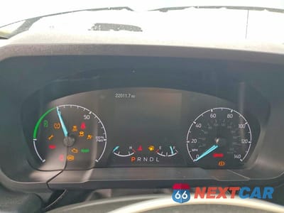Zdjęcie 9 z 12 samochodu: 2023 FORD MAVERICK XL VIN:3FTTW8E37PRA18521 - miniatura