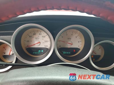 Zdjęcie 9 z 12 samochodu: 2007 DODGE CHARGER SE VIN:2B3KK43G97H615558 - miniatura