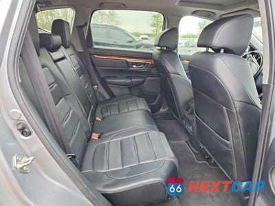 Zdjęcie 11 z 13 samochodu: 2018 HONDA CR-V EXL VIN:2HKRW2H8XJH620998 - miniatura