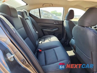 Zdjęcie 10 z 13 samochodu: 2022 NISSAN ALTIMA SV VIN:1N4BL4DV6NN352111 - miniatura