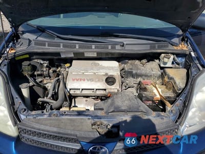 Zdjęcie 12 z 12 samochodu: 2004 TOYOTA SIENNA LE 7 PASSENGER VIN:5TDZA23C44S209556 - miniatura