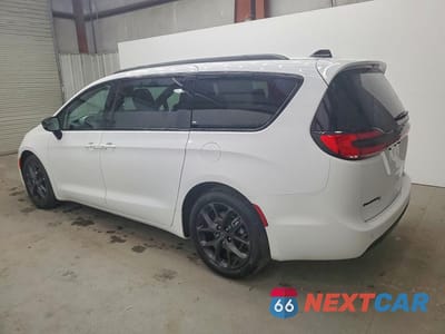 Drugie zdjęcie samochodu z przodu: 2026 CHRYSLER PACIFICA LIMITED VIN:2C4RC1GG7TR170020 - miniatura