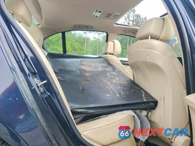 Zdjęcie 10 z 11 samochodu: 2010 BMW 535 I VIN:WBANW1C5XAC164905 - miniatura