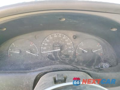 Zdjęcie 9 z 12 samochodu: 1997 FORD RANGER VIN:1FTCR10A1VPA96849 - miniatura