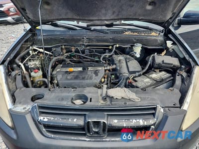 Zdjęcie 11 z 12 samochodu: 2004 HONDA CR-V EX VIN:JHLRD78874C024298 - miniatura