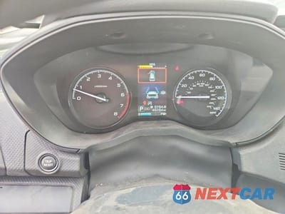 Zdjęcie 9 z 12 samochodu: 2023 SUBARU FORESTER VIN:JF2SKAAC3PH418213 - miniatura