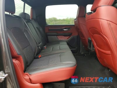 Zdjęcie 10 z 12 samochodu: 2025 RAM 1500 REBEL VIN:1C6SRFLP6SN648692 - miniatura