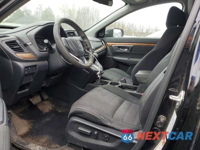 Zdjęcie 7 z 13 samochodu: 2018 HONDA CR-V EX VIN:5J6RW2H58JL031508 - miniatura