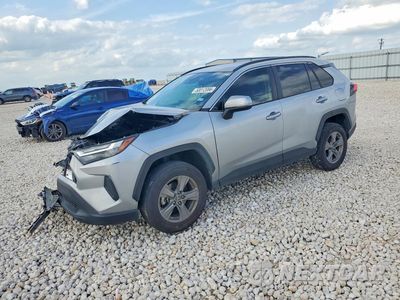 2024 TOYOTA RAV4 XLE 2T3W1RFV2RW309587 - główne zdjęcie licytacji z USA - miniatura