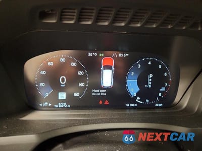 Zdjęcie 9 z 12 samochodu: 2020 VOLVO XC90 T5 MOMENTUM VIN:YV4102PK7L1534745 - miniatura