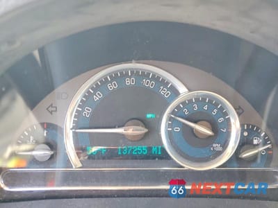 Zdjęcie 9 z 13 samochodu: 2010 CHEVROLET HHR LS VIN:3GNBAADB1AS537646 - miniatura
