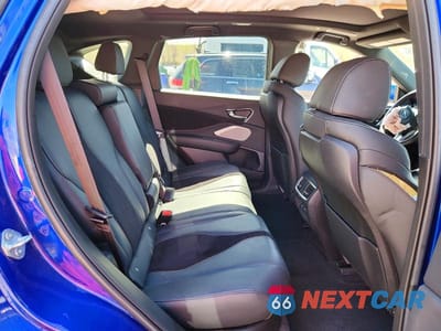 Zdjęcie 11 z 14 samochodu: 2023 ACURA RDX A-SPEC ADVANCE VIN:5J8TC2H84PL003519 - miniatura