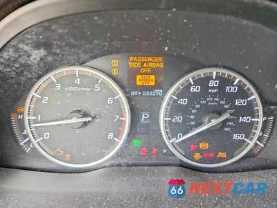 Zdjęcie 9 z 13 samochodu: 2014 ACURA RDX VIN:5J8TB3H35EL002289 - miniatura