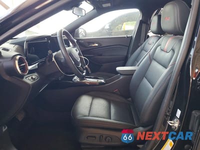 Zdjęcie 7 z 13 samochodu: 2026 CHEVROLET TRAX 2RS VIN:KL77LJEP8TC001463 - miniatura