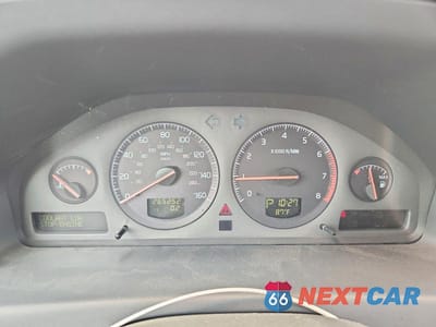 Zdjęcie 9 z 12 samochodu: 2002 VOLV V70 VIN:YV1SZ58D521057384 - miniatura