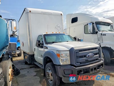 Zdjęcie 7 z 26 samochodu: 2012 FORD F550 SUPER DUTY VIN:1FDUF5GT8CEB42810 - miniatura