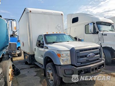 Zdjęcie 7 z 26 samochodu: 2012 FORD F550 SUPER DUTY VIN:1FDUF5GT8CEB42810 - miniatura