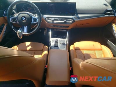 Zdjęcie 8 z 12 samochodu: 2023 BMW 330XI VIN:3MW89FF07P8D17208 - miniatura
