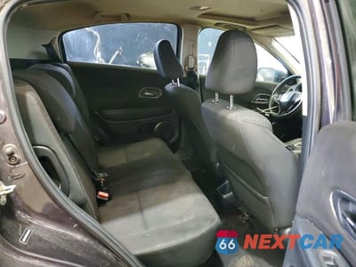 Zdjęcie 11 z 13 samochodu: 2017 HONDA HR-V EX VIN:3CZRU6H58HM725315 - miniatura