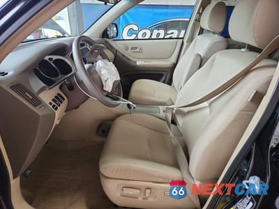 Zdjęcie 7 z 13 samochodu: 2005 TOYOTA HIGHLANDER LIMITED VIN:JTEEP21A150113687 - miniatura