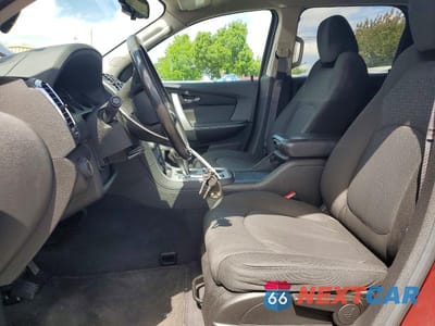 Zdjęcie 7 z 13 samochodu: 2011 GMC ACADIA SLE VIN:1GKKRNEDXBJ158435 - miniatura