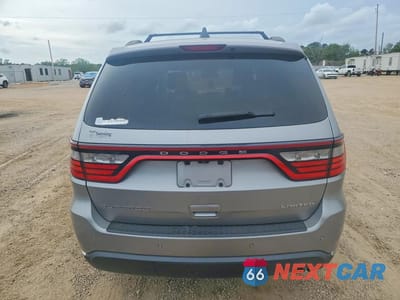 Zdjęcie 6 z 13 samochodu: 2016 DODGE DURANGO LIMITED VIN:1C4RDHDG9GC360183 - miniatura