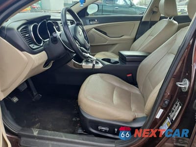 Zdjęcie 7 z 11 samochodu: 2013 KIA OPTIMA EX VIN:5XXGN4A74DG187122 - miniatura