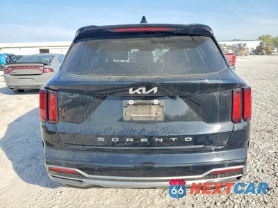 Zdjęcie 6 z 14 samochodu: 2022 KIA SORENTO S VIN:5XYRL4LC4NG154479 - miniatura