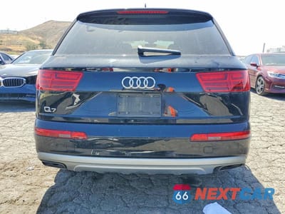 Zdjęcie 6 z 13 samochodu: 2019 AUDI Q7 PREMIUM VIN:WA1AHAF7XKD020639 - miniatura
