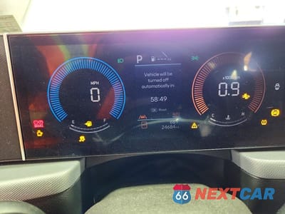 Zdjęcie 9 z 13 samochodu: 2025 HYUNDAI SONATA SEL VIN:KMHL64JA4SA488842 - miniatura
