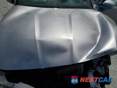 Zdjęcie 11 z 12 samochodu: 2022 GENESIS G70 2.0T VIN:KMTG34TA5NU094671 - miniatura