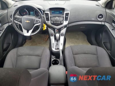 Zdjęcie 8 z 12 samochodu: 2014 CHEVROLET CRUZE LT VIN:1G1PC5SB0E7179472 - miniatura