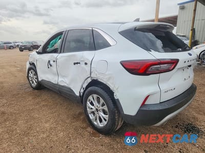Drugie zdjęcie samochodu z przodu: 2024 FORD ESCAPE ACTIVE VIN:1FMCU0GN5RUB14239 - miniatura