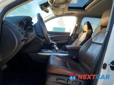 Zdjęcie 7 z 13 samochodu: 2018 ACURA MDX TECHNOLOGY VIN:5J8YD4H53JL003992 - miniatura
