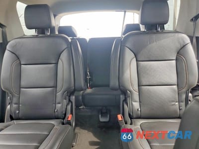 Zdjęcie 10 z 13 samochodu: 2019 CHEVROLET TRAVERSE PREMIER VIN:1GNERKKW1KJ190887 - miniatura