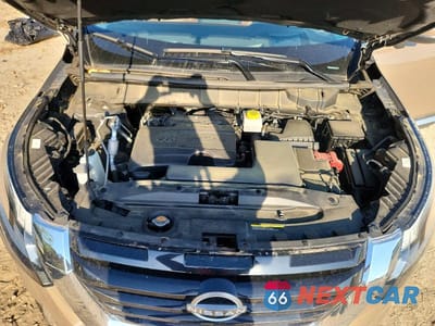 Zdjęcie 12 z 13 samochodu: 2024 NISSAN PATHFINDER PLATINUM VIN:5N1DR3DH4RC246789 - miniatura