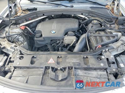 Zdjęcie 12 z 12 samochodu: 2013 BMW X3 XDRIVE28I VIN:5UXWX9C55D0A18616 - miniatura