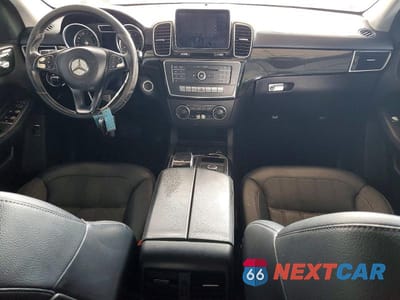 Zdjęcie 8 z 12 samochodu: 2016 MERCEDES-BENZ GLE 350 VIN:4JGDA5JB6GA681325 - miniatura