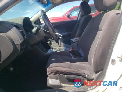 Zdjęcie 7 z 12 samochodu: 2011 NISSAN ALTIMA 2.5 VIN:1N4AL2AP9BC171727 - miniatura