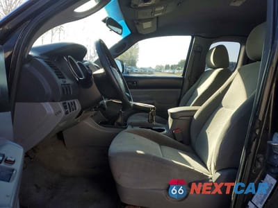 Zdjęcie 7 z 12 samochodu: 2008 TOYOTA TACOMA ACCESS CAB VIN:5TEUX42N38Z480687 - miniatura