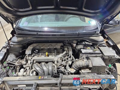 Zdjęcie 11 z 13 samochodu: 2020 HYUNDAI ACCENT SEL VIN:3KPC24A63LE112045 - miniatura