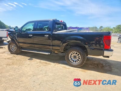 Drugie zdjęcie samochodu z przodu: 2020 FORD F250 SUPER DUTY VIN:1FT7W2BN0LEE92733 - miniatura